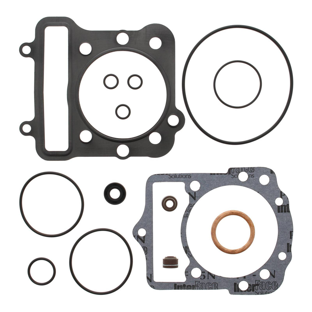 Top End Gasket Set 810805