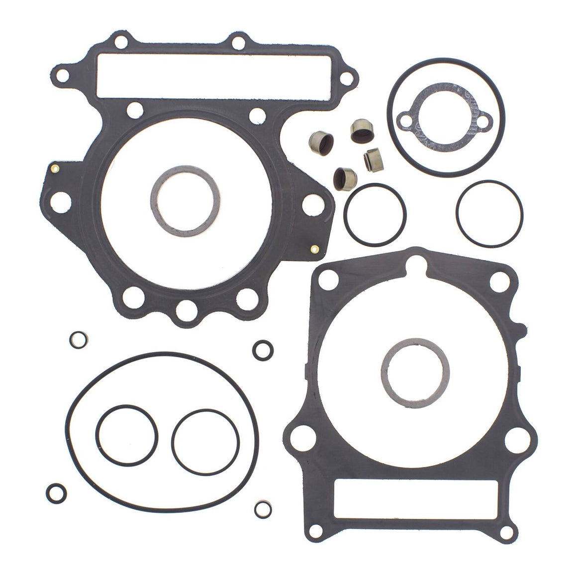 Vertex Top End Gasket Set Yamaha