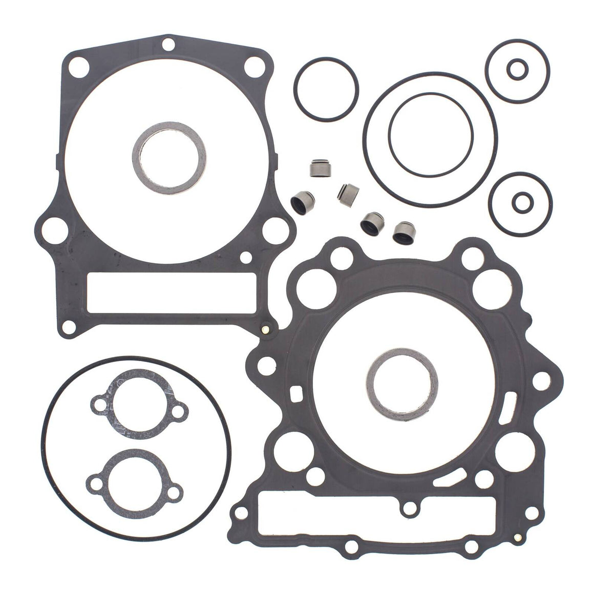 Vertex Top End Gasket Set Yamaha
