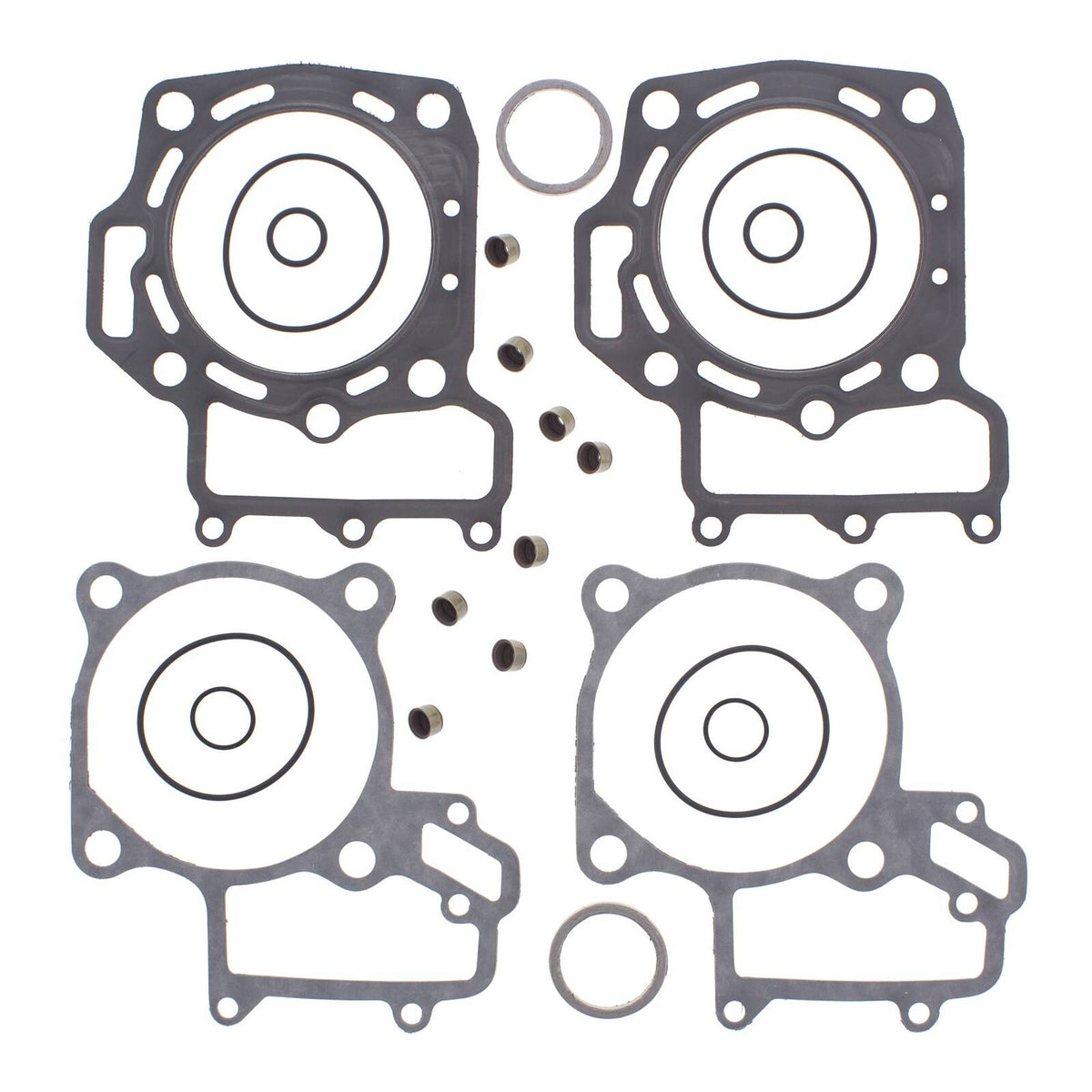Vertex Top End Gasket Set Kawasaki