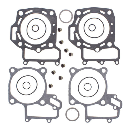 Vertex Top End Gasket Set Kawasaki