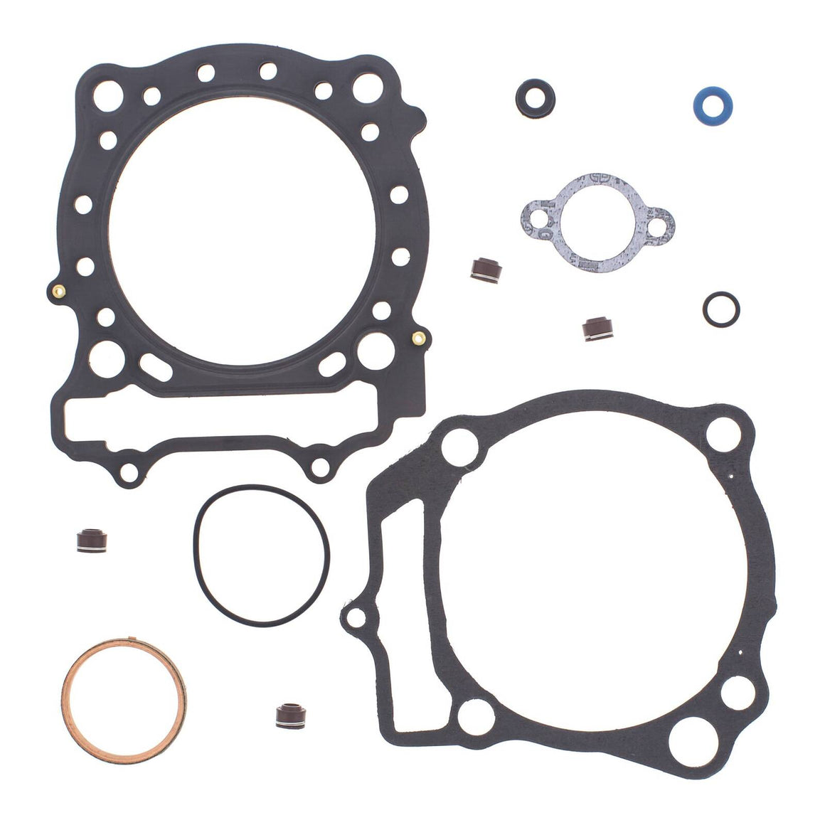 Vertex Top End Gasket Set Suzuki