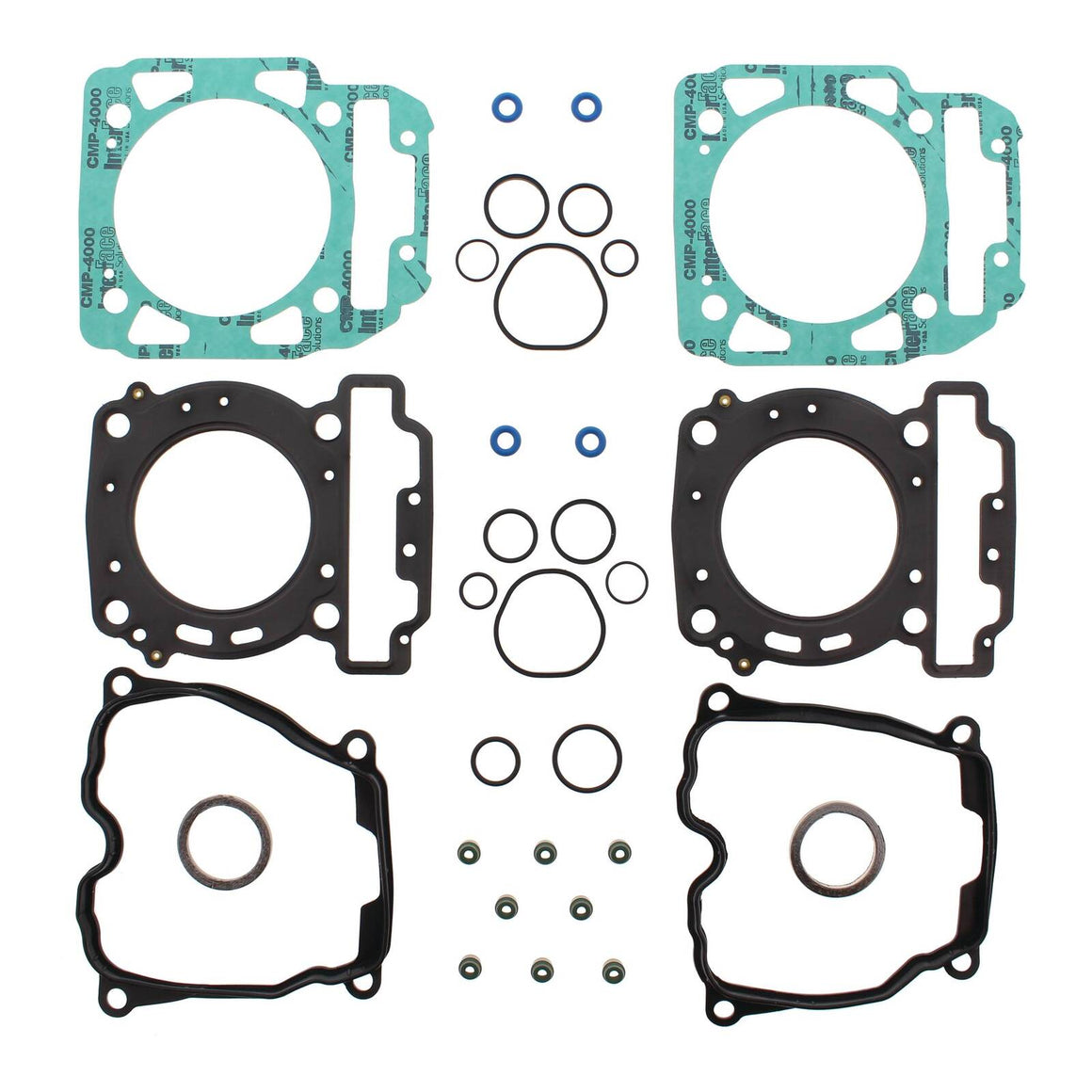 Vertex Top End Gasket Set Can-Am