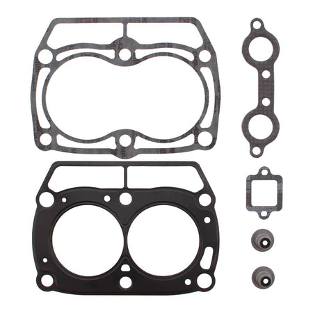 Vertex Top End Gasket Set Polaris