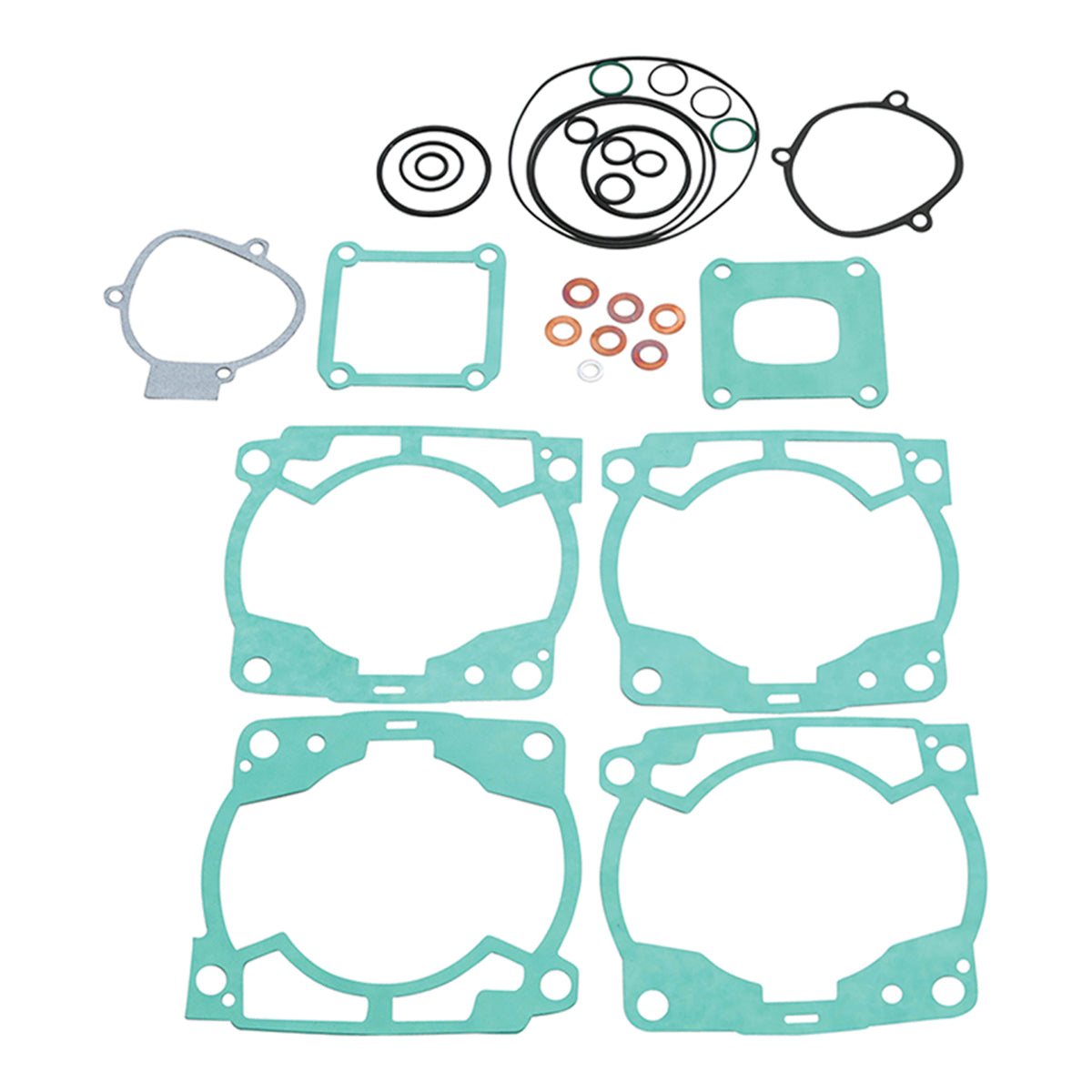 Vertex Top End Gasket Set KTM
