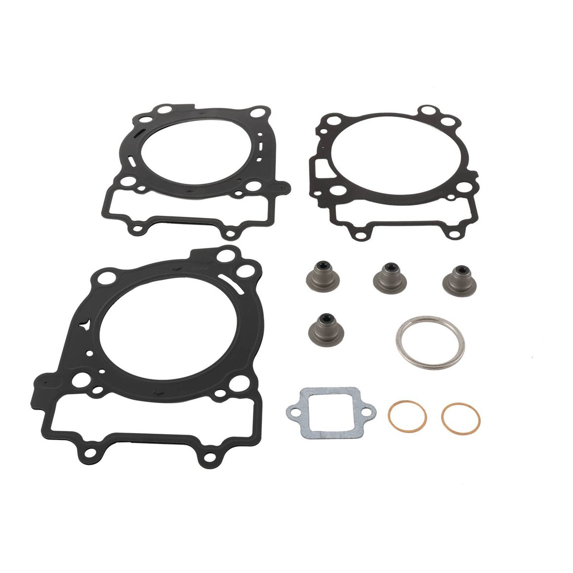 Vertex Top End Gasket Set Polaris