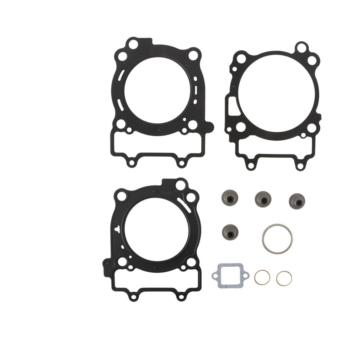 Vertex Top End Gasket Set Polaris