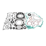 Vertex Complete Gasket Set with Oil Seals Honda
