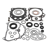 Vertex Complete Gasket Set with Oil Seals Honda