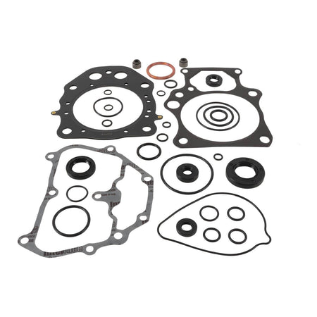 Vertex Complete Gasket Set with Oil Seals Honda