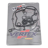 Vertex Complete Gasket Set with Oil Seals Kawasaki