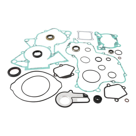 Vertex Complete Gasket Set with Oil Seals KTM
