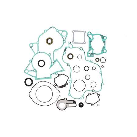 Vertex Complete Gasket Set with Oil Seals KTM