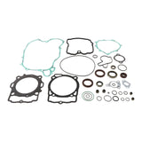 Vertex Complete Gasket Set with Oil Seals KTM
