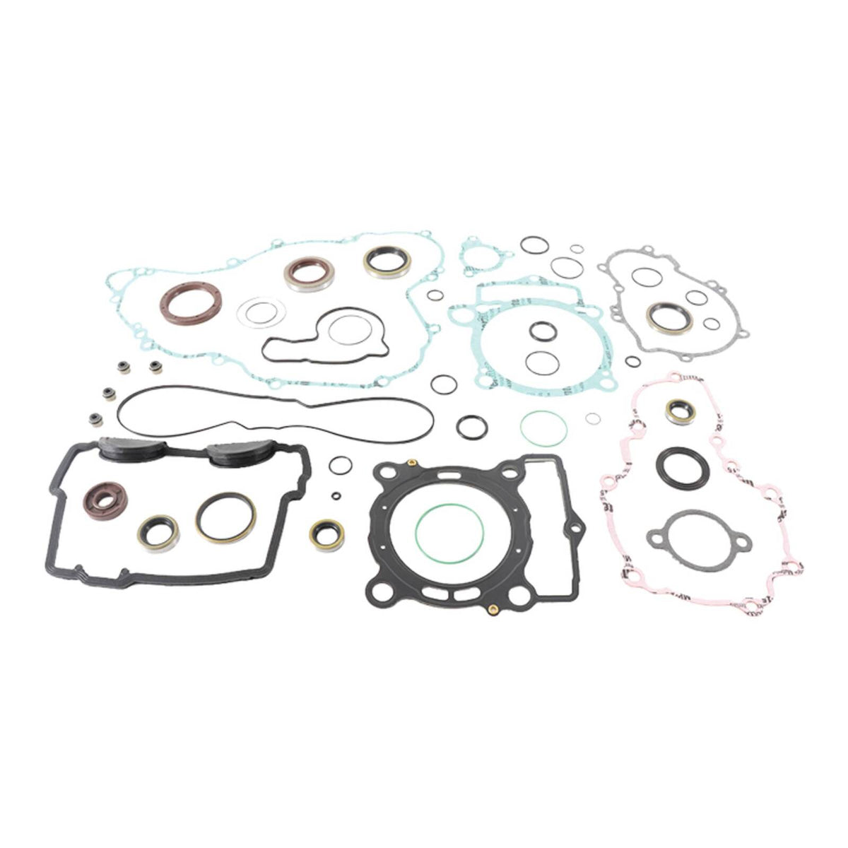 Vertex Complete Gasket Set with Oil Seals Husqvarna / KTM