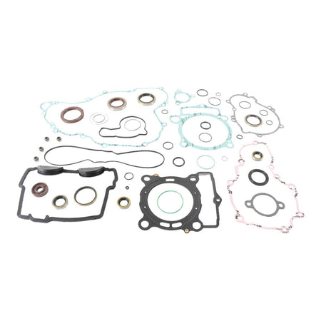 Vertex Complete Gasket Set with Oil Seals Husqvarna / KTM