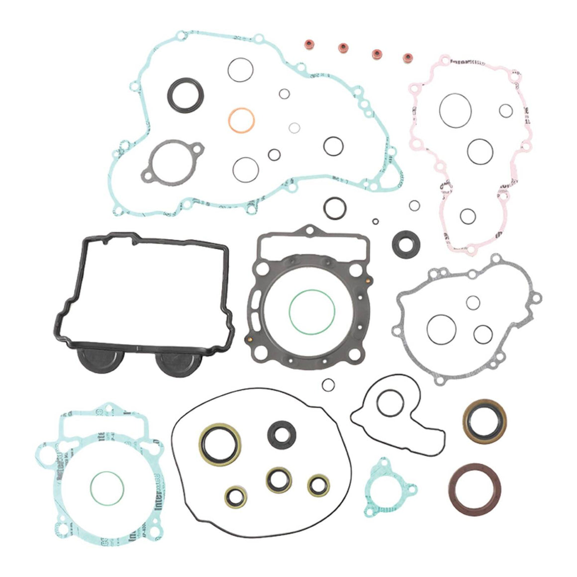 Vertex Complete Gasket Set with Oil Seals Husqvarna / KTM