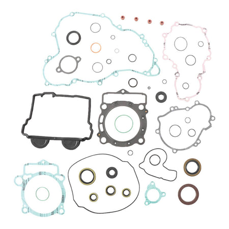 Vertex Complete Gasket Set with Oil Seals Husqvarna / KTM
