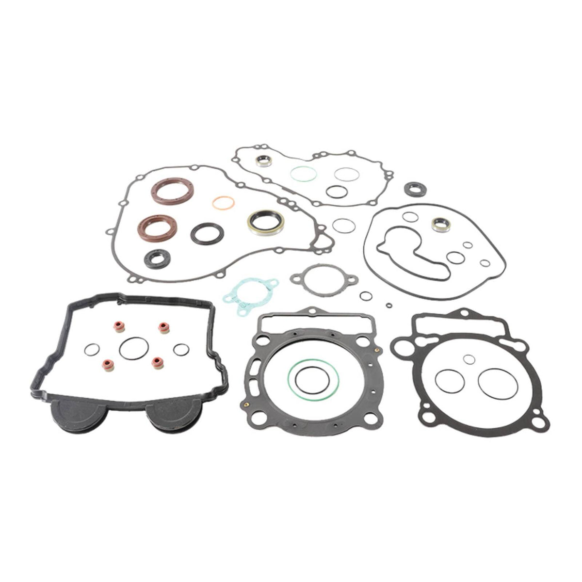 Vertex Complete Gasket Set with Oil Seals Husqvarna / KTM