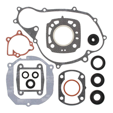 Vertex Complete Gasket Set with Oil Seals Yamaha