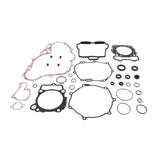 Vertex Complete Gasket Set with Oil Seals Yamaha
