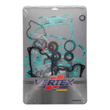 Complete Gasket Set with Oil Seals 811957