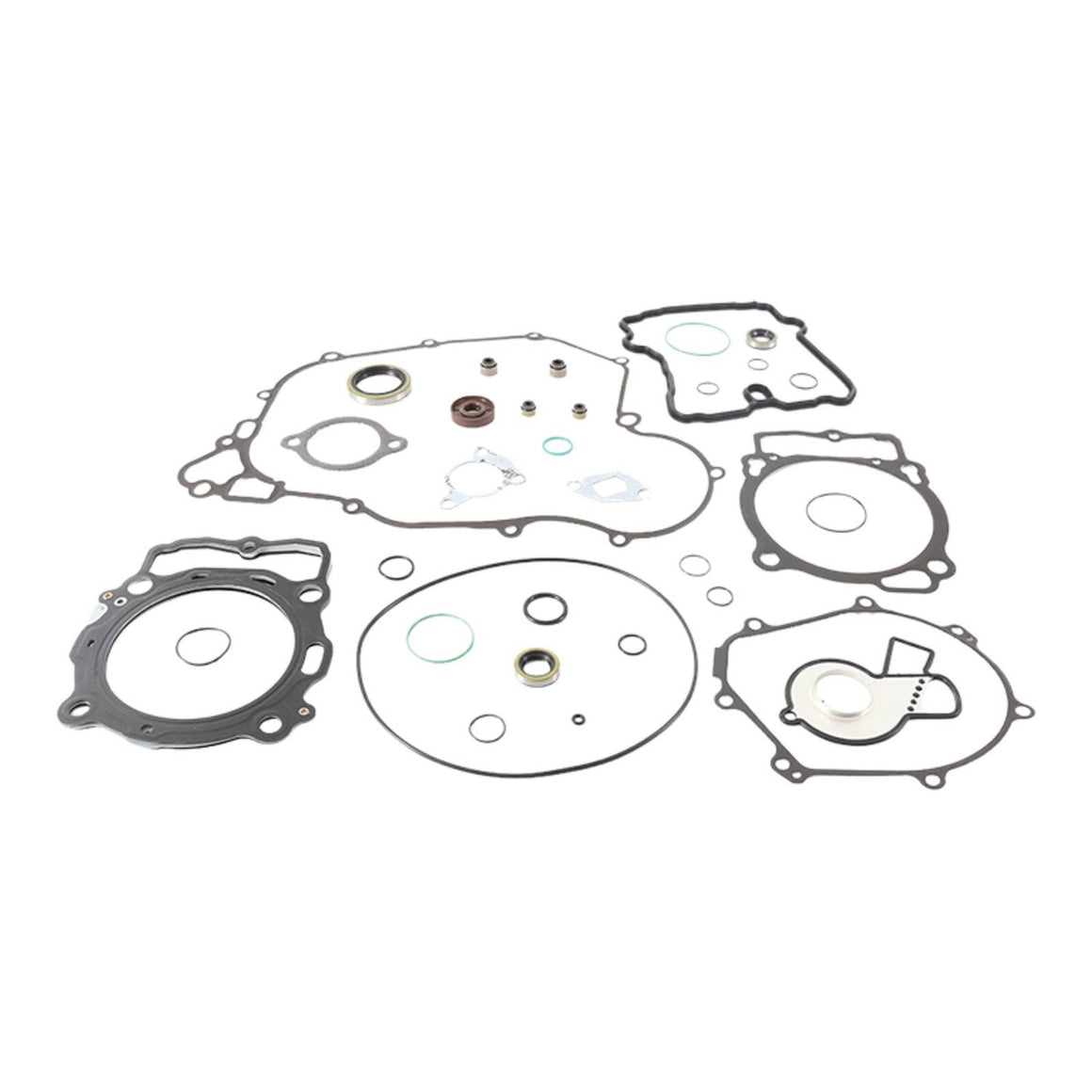 Vertex Complete Gasket Set with Oil Seals Husqvarna / KTM