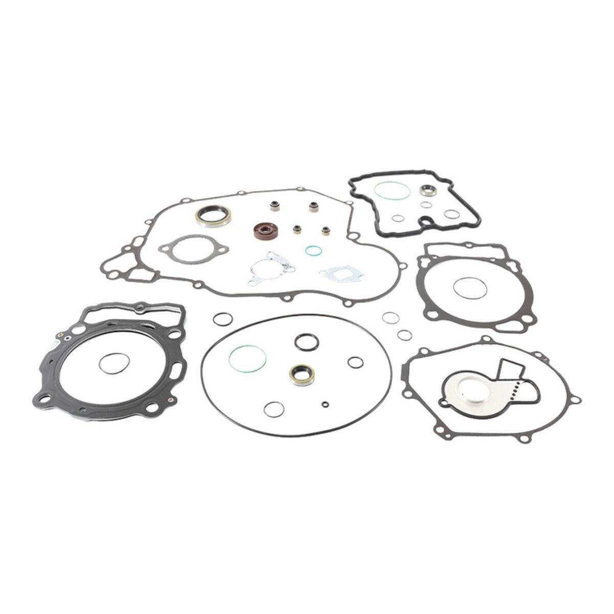 Vertex Complete Gasket Set with Oil Seals Husqvarna / KTM