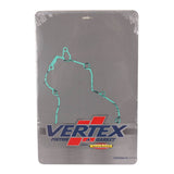 Inner Clutch - Side Cover Gasket Kit 816321
