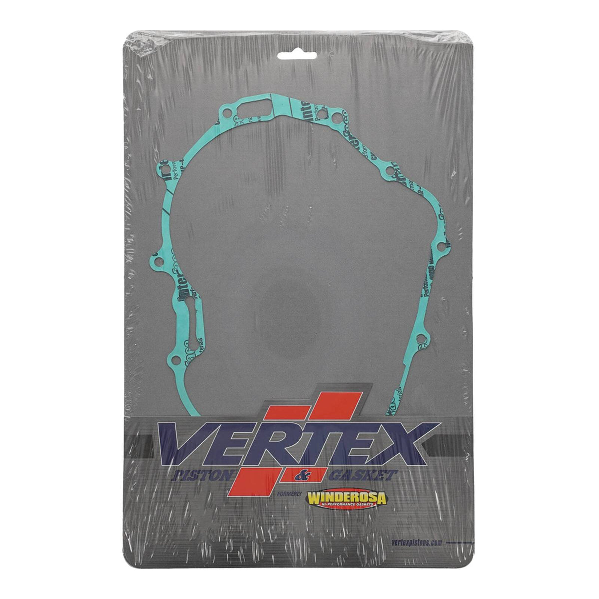 Inner Clutch - Side Cover Gasket Kit 816352