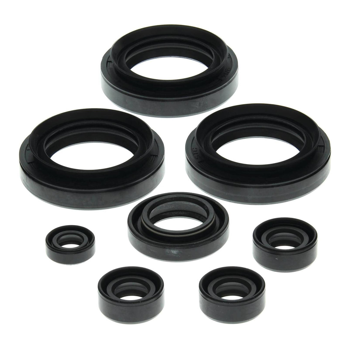 OIL SEAL KIT 822152