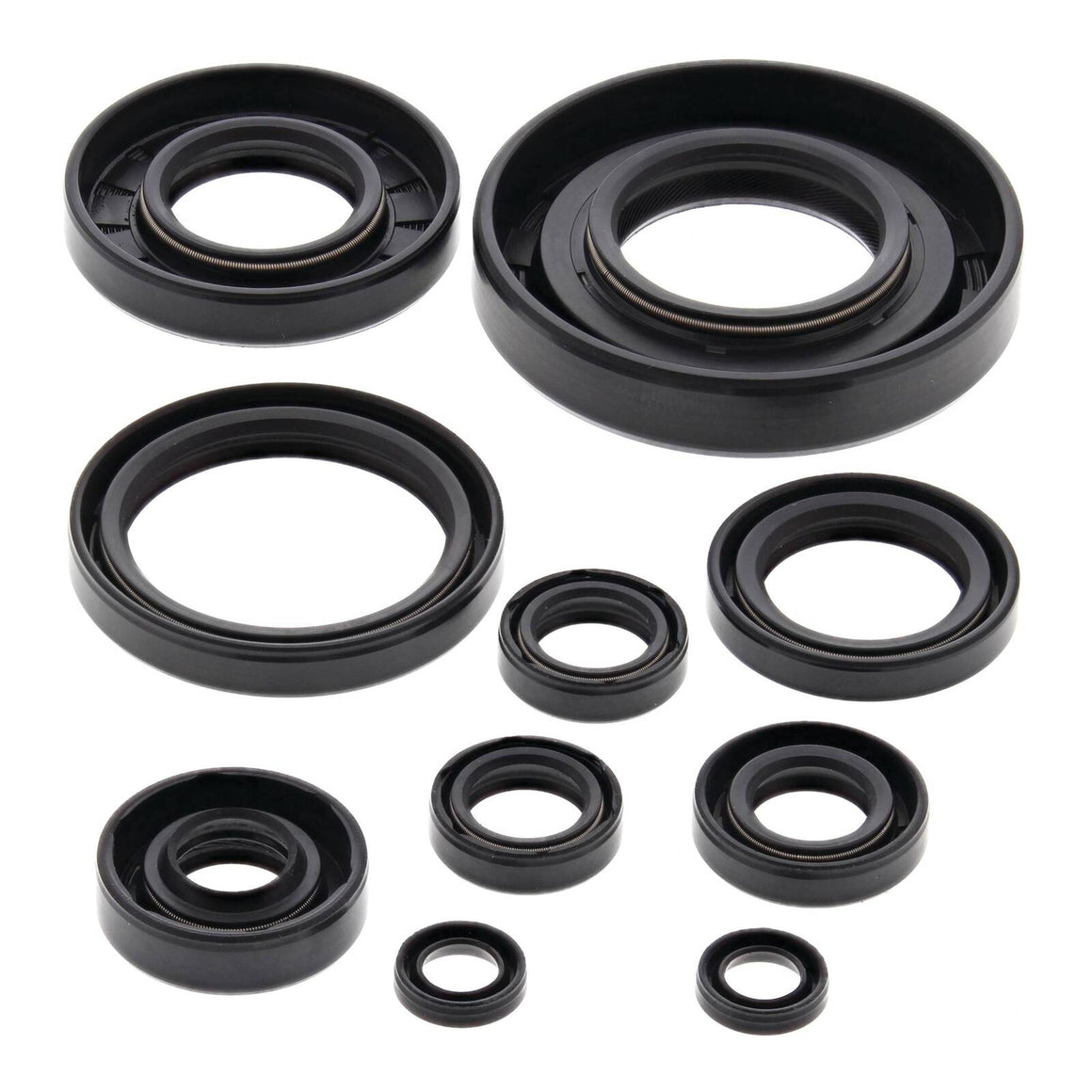 VERTEX OIL SEAL SET YAMAHA