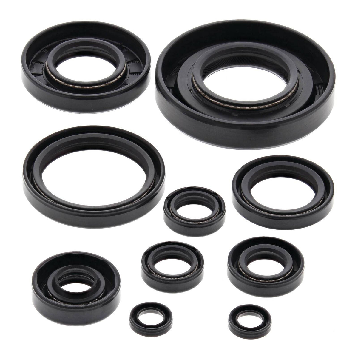 VERTEX OIL SEAL SET YAMAHA