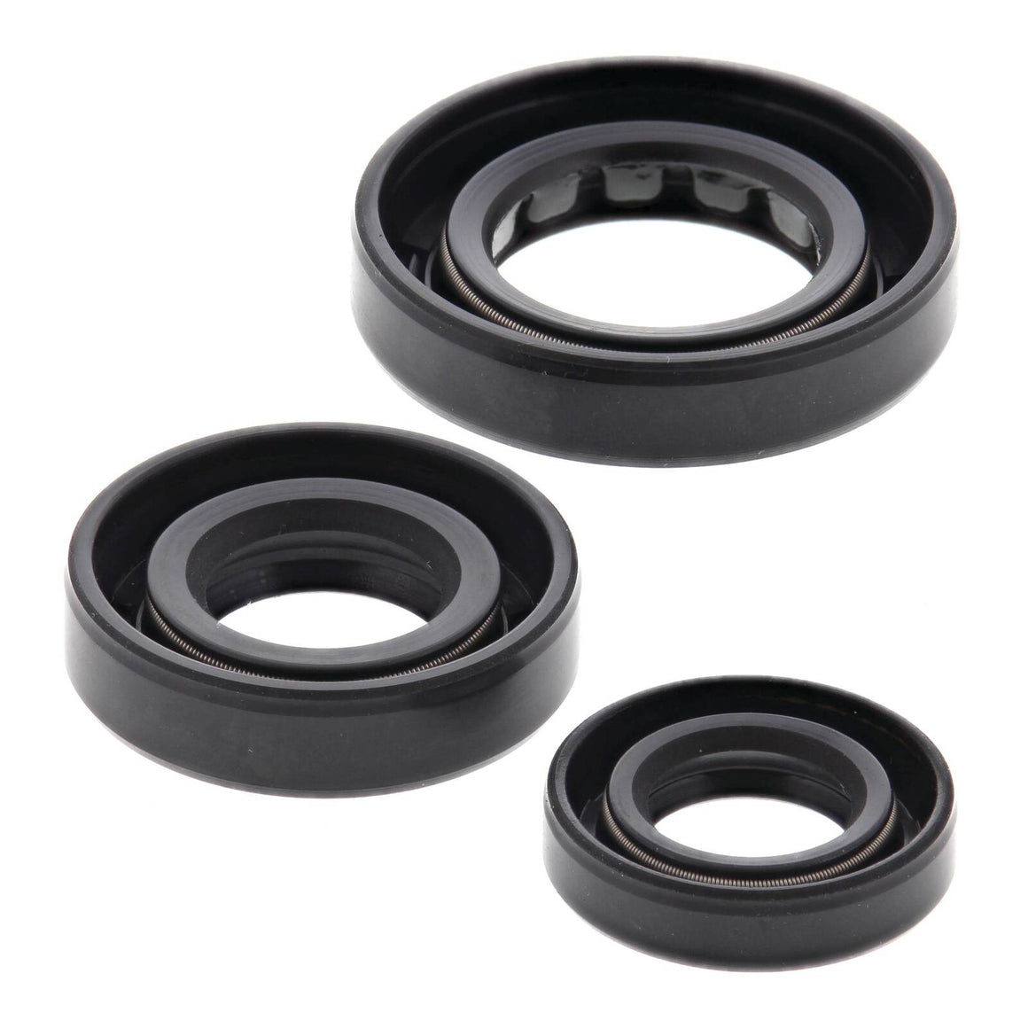 VERTEX OIL SEAL SET HONDA