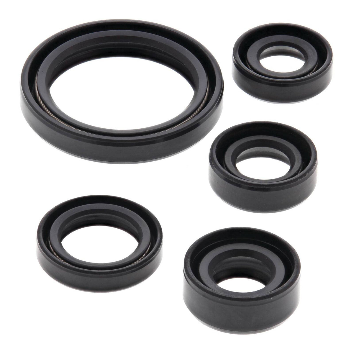 VERTEX OIL SEAL SET SUZUKI