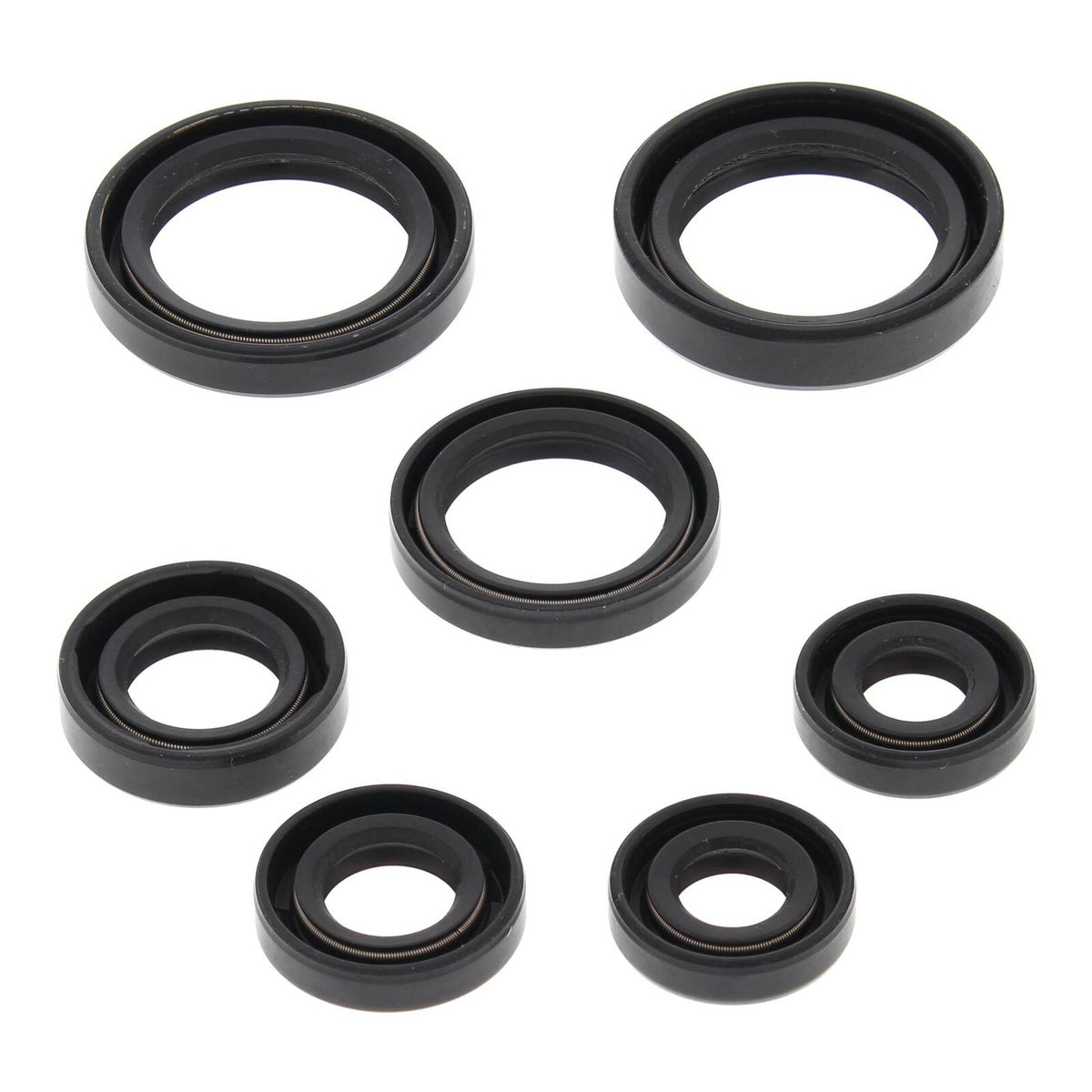 VERTEX OIL SEAL SET HONDA