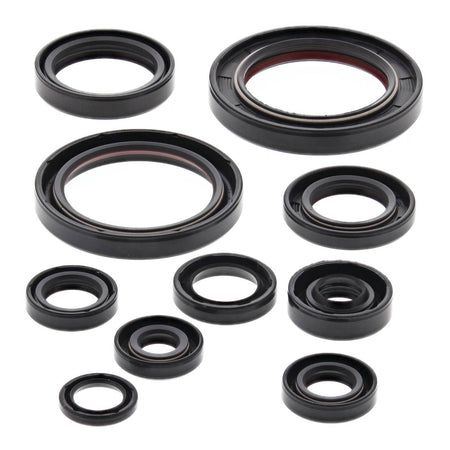 VERTEX OIL SEAL SET HONDA