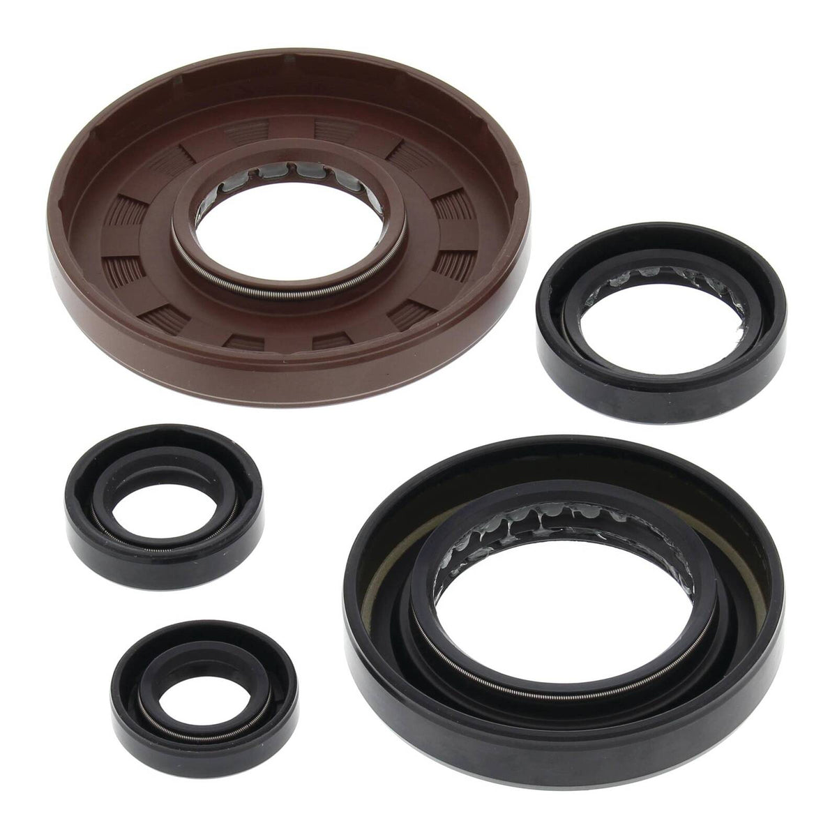 VERTEX OIL SEAL SET HONDA