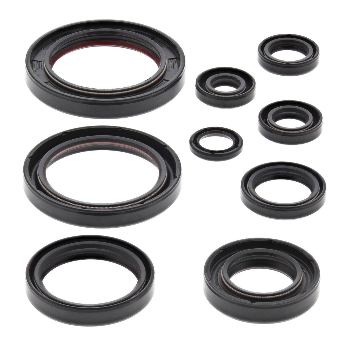 VERTEX OIL SEAL SET HONDA