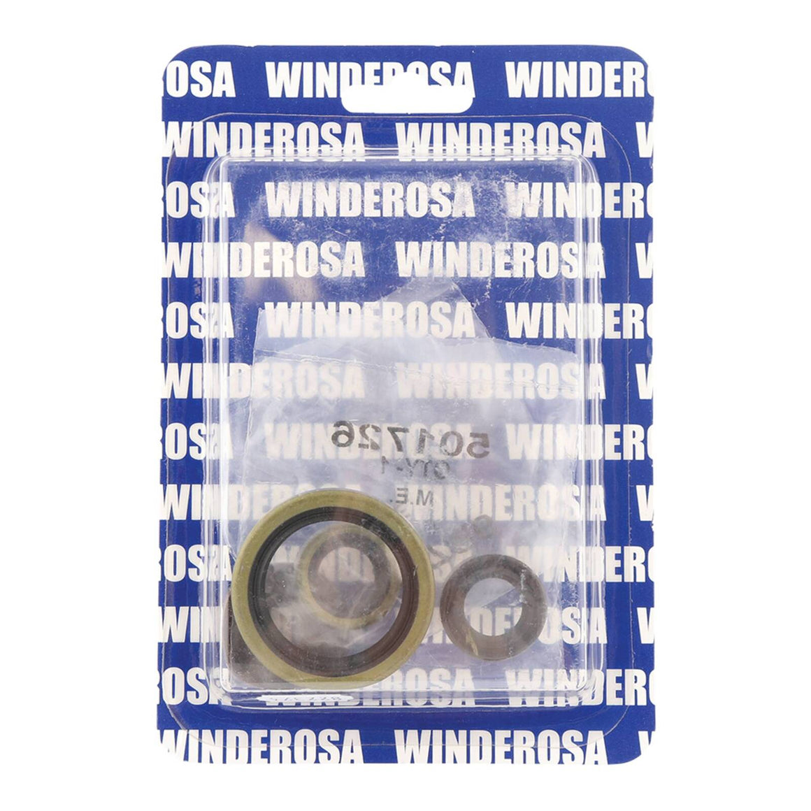 Oil Seal Kit 822374