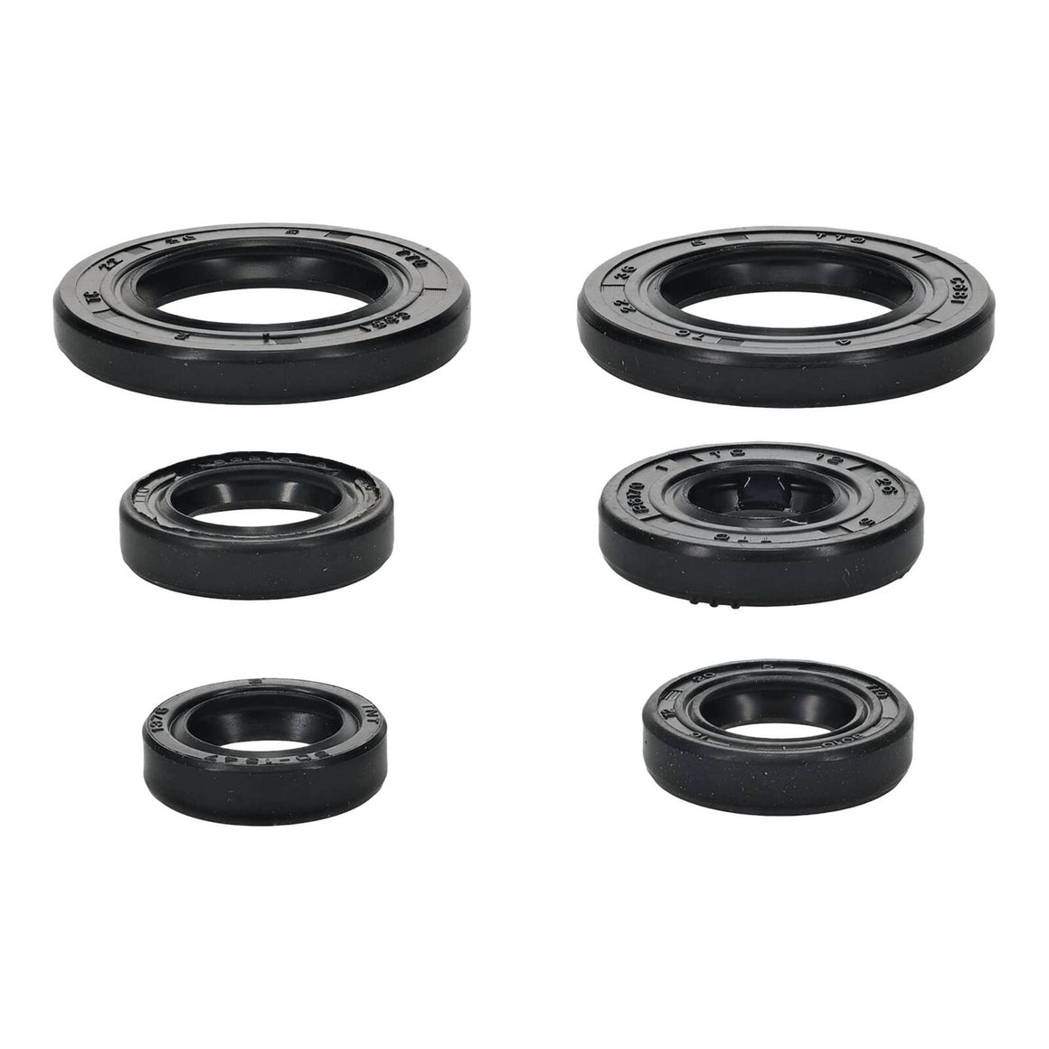 Oil Seal Kit 822391