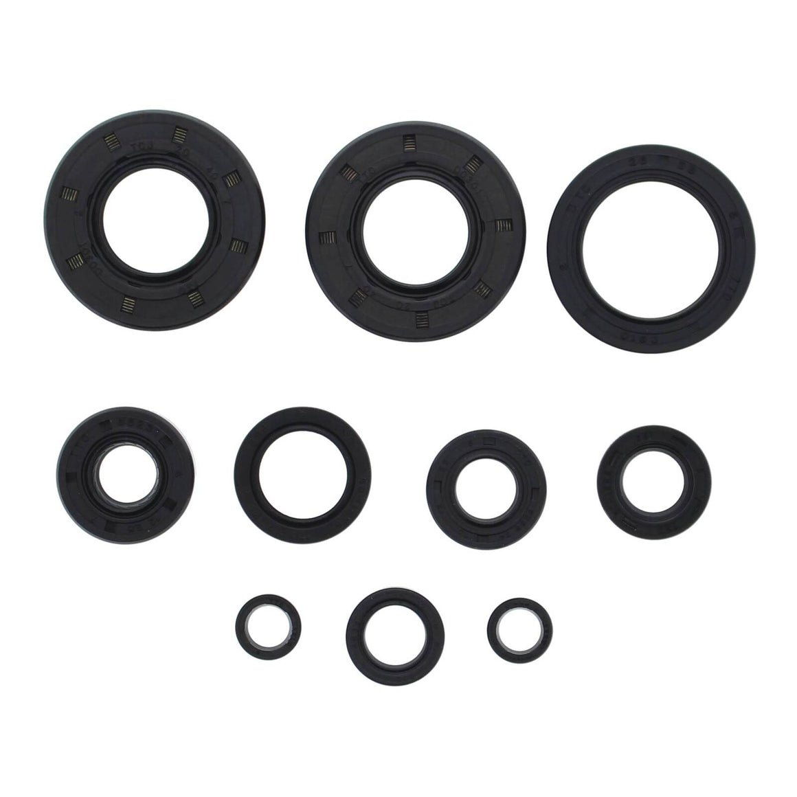VERTEX OIL SEAL SET YAMAHA