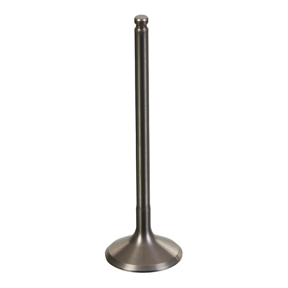 VERTEX VALVE EXHAUST TITANIUM