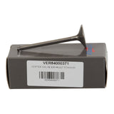 VERTEX VALVE EXHAUST TITANIUM
