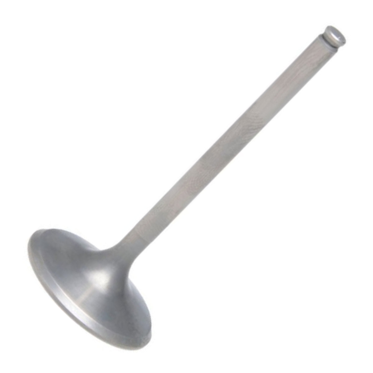 Vertex Valve Exhaust Titanium