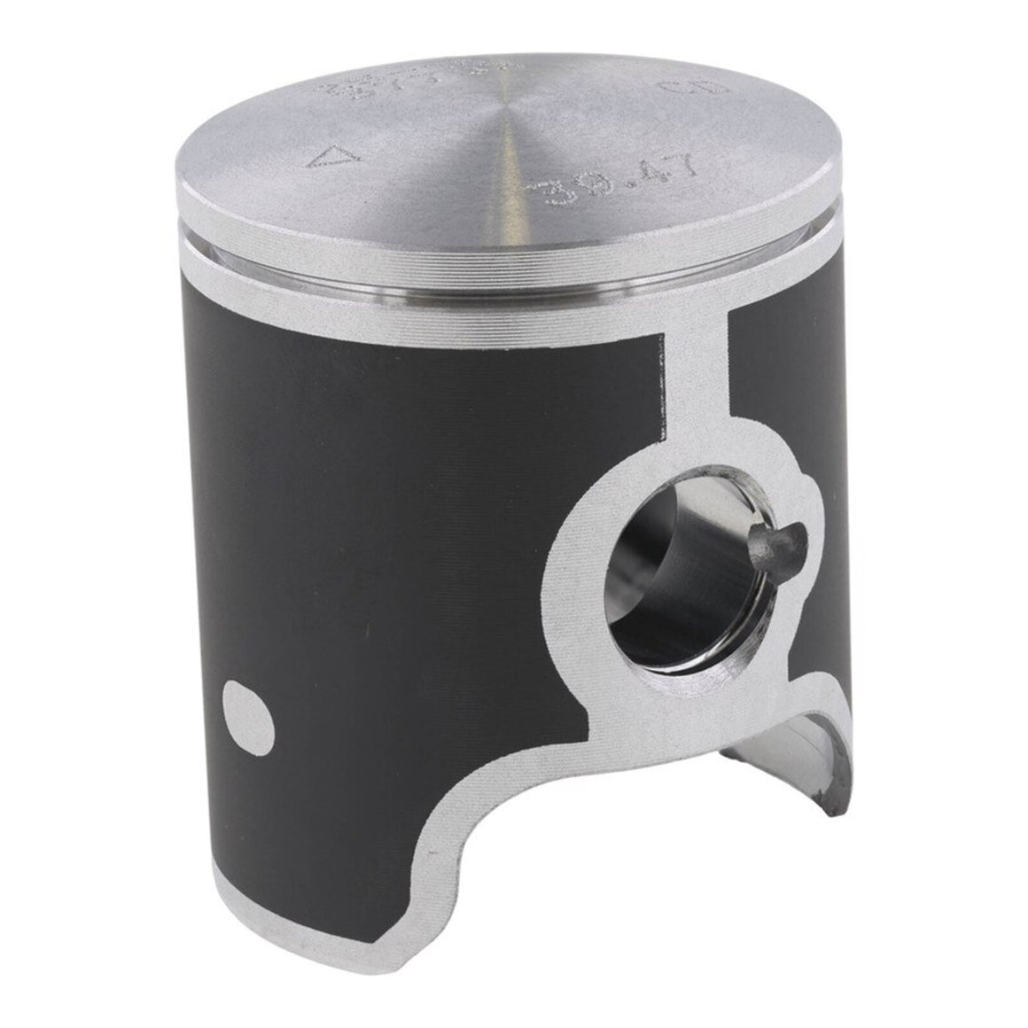 Top End Piston Kit (2 Stroke)