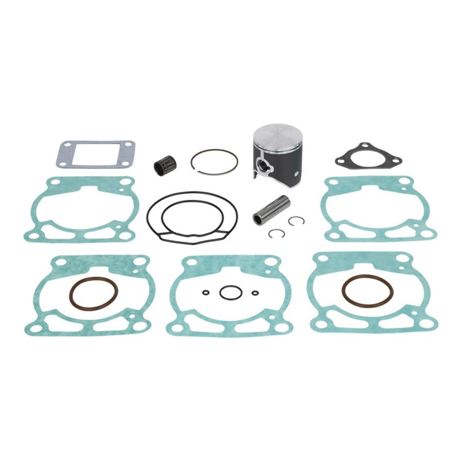 Top End Piston Kit (2 Stroke)