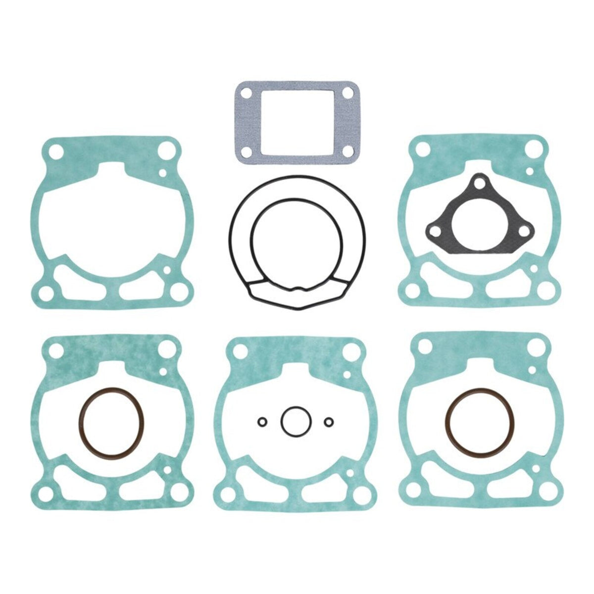 Top End Piston Kit (2 Stroke)