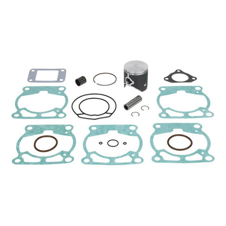 Top End Piston Kit (2 Stroke)