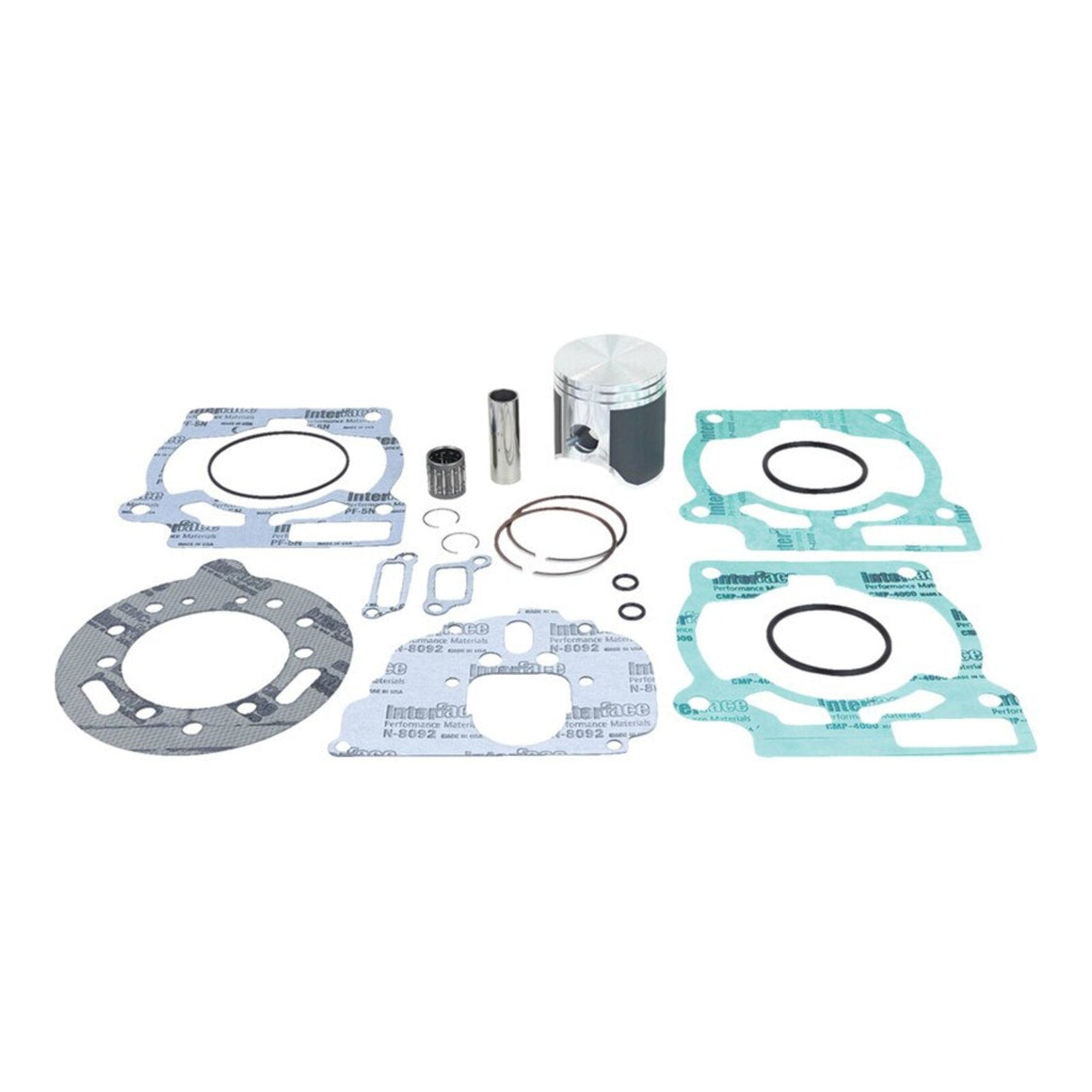 Top End Rebuild Kit (B)